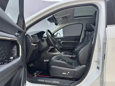 Haval H6 2021, 62000 км, за 50800 CNY - фото 11
