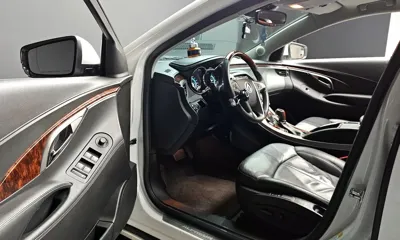 ChevroletGMDaewoo Alpheon 2015, 49534 км, за 7400000 KRW - фото 10