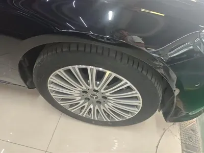 Mercedes-Benz E-Class 2020, 139100 км, за 235000 CNY - фото 6