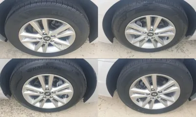Hyundai Sonata 2015, 157141 км, за 6800000 KRW - фото 19