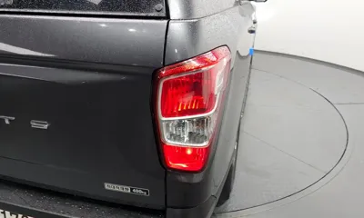 KG_Mobility_Ssangyong Rexton 2018, 107666 км, за 16500000 KRW - фото 23
