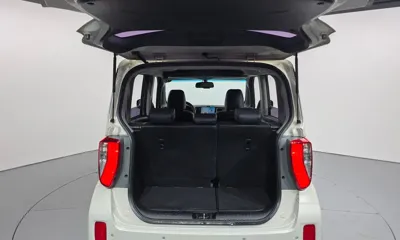 Kia Ray 2016, 128182 км, за 6900000 KRW - фото 20