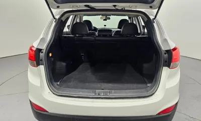 Hyundai Tucson 2014, 127865 км, за 5790000 KRW - фото 20