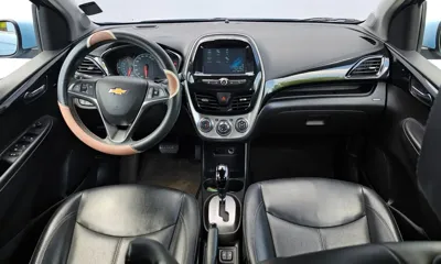 ChevroletGMDaewoo Spark 2016, 100063 км, за 5200000 KRW - фото 7