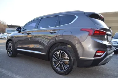 Hyundai Santafe 2019, 140272 км, за 15450000 KRW - фото 4