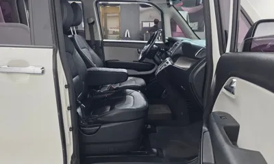 Kia Ray 2017, 78446 км, за 9500000 KRW - фото 11