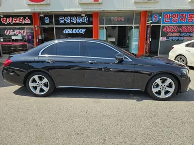 Mercedes-Benz E-Class 2018, 86913 км, за 20990000 KRW - фото 6