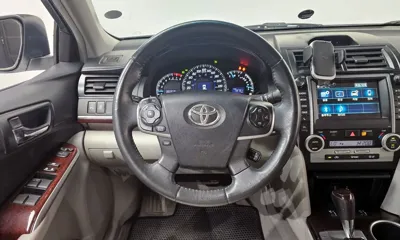 Toyota Camry 2013, 79781 км, за 13200000 KRW - фото 12