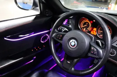 BMW Z4 2014, 107760 км, за 24200000 KRW - фото 20