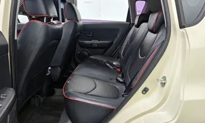 Kia Soul 2010, 77980 км, за 4900000 KRW - фото 12