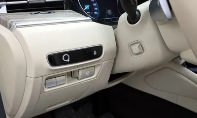 Kia K9 2022, 73284 км, за 33500000 KRW - фото 29