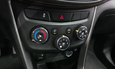 ChevroletGMDaewoo Trax 2018, 138372 км, за 4800000 KRW - фото 17