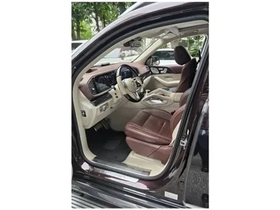 Mercedes-Benz GLS-Class 2023, 30000 км, за 189600000 KRW - фото 5
