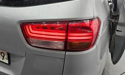 Kia Canival 2017, 126837 км, за 10800000 KRW - фото 23