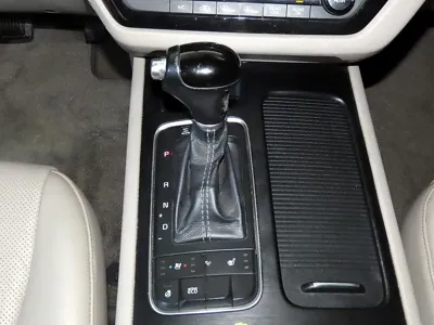 Kia Canival 2015, 232359 км, за 5900000 KRW - фото 12