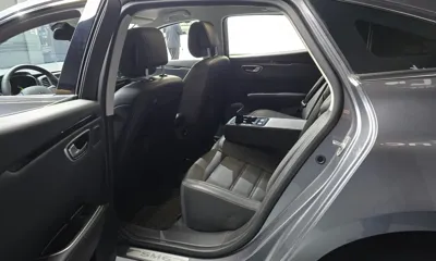 Renault-KoreaSamsung SM6 2016, 77073 км, за 7900000 KRW - фото 26