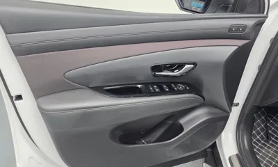 Hyundai Tucson 2025, 10365 км, за 31700000 KRW - фото 24