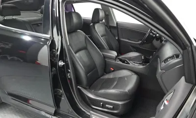 Kia K5 2014, 107969 км, за 7500000 KRW - фото 12