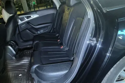 Audi A6L 2018, 104300 км, за 112268.46 CNY - фото 18
