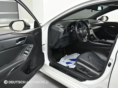 Toyota Avalon 2019, 120631 км, за 27500000 KRW - фото 11