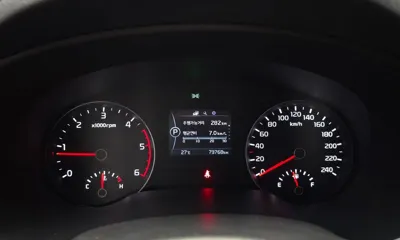 Kia Sportage 2016, 73768 км, за 9700000 KRW - фото 8
