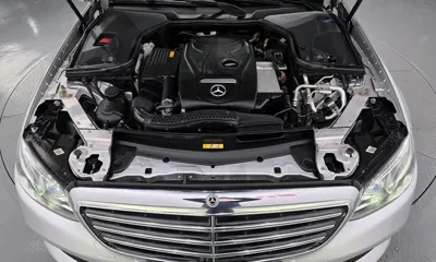 Mercedes-Benz E-Class 2019, 131561 км, за 19800000 KRW - фото 6
