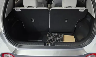 Hyundai Casper 2024, 21474 км, за 18650000 KRW - фото 20