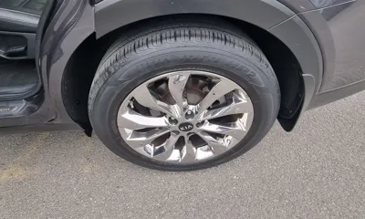 Kia Sorento 2019, 83293 км, за 18900000 KRW - фото 20