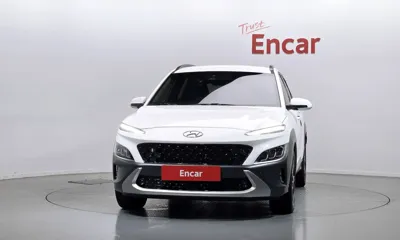 Hyundai Kona 2021, 53503 км, за 17900000 KRW - фото 3