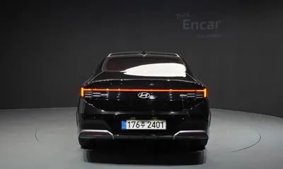 Hyundai Sonata 2025, 13880 км, за 35550000 KRW