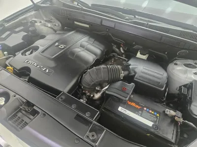 Hyundai Veracruz 2014, 200000 км, за 4900000 KRW - фото 6