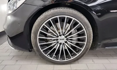 Mercedes-Benz S-Class 2018, 114748 км, за 41500000 KRW - фото 5