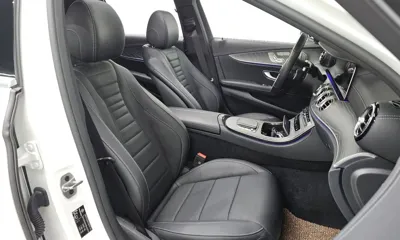 Mercedes-Benz E-Class 2023, 41280 км, за 44000000 KRW - фото 26