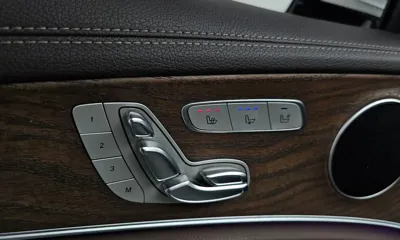Mercedes-Benz E-Class 2017, 124183 км, за 20000000 KRW - фото 27
