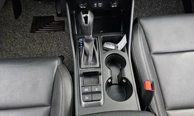 Hyundai Tucson 2018, 46117 км, за 13900000 KRW - фото 9