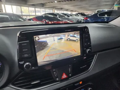 Hyundai i30 2017, 70366 км, за 8800000 KRW - фото 13