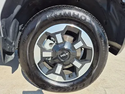 Kia Tasman 2026, 5876 км, за 44000000 KRW - фото 9