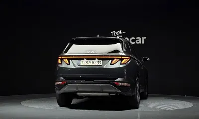 Hyundai Tucson 2021, 90266 км, за 21990000 KRW - фото 4