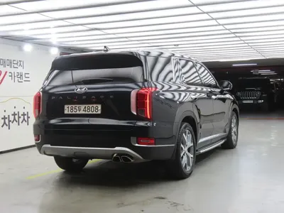 Hyundai Palisade 2021, 84671 км, за 20800000 KRW - фото 4