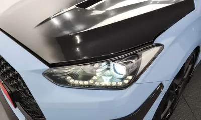 Hyundai Veloster 2019, 149527 км, за 12490000 KRW - фото 17