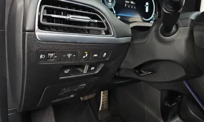 Hyundai Palisade 2021, 69084 км, за 29600000 KRW - фото 20