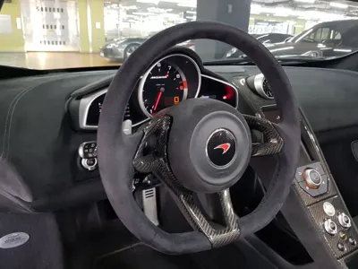 McLaren 650S 2015, 21600 км, за 185000000 KRW - фото 11