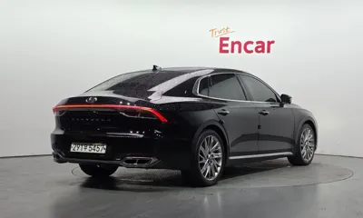Hyundai Grandeur 2020, 88000 км, за 21800000 KRW