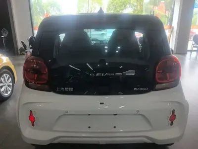 Roewe Clever 2023, 26500 км, за 28600 CNY - фото 6
