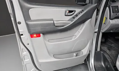 Hyundai Starex 2016, 176144 км, за 8800000 KRW - фото 25