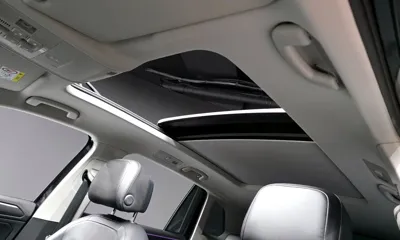 Volkswagen Tiguan 2021, 49996 км, за 32500000 KRW - фото 30