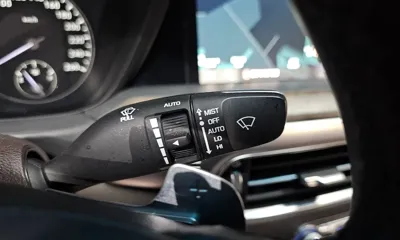 Genesis G90 2020, 157589 км, за 28500000 KRW - фото 20