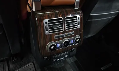 Land Rover Range Rover 2017, 90418 км, за 48800000 KRW - фото 19