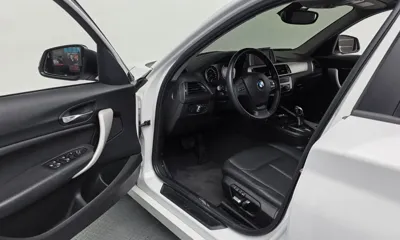 BMW 1-Series 2018, 138311 км, за 12990000 KRW - фото 10