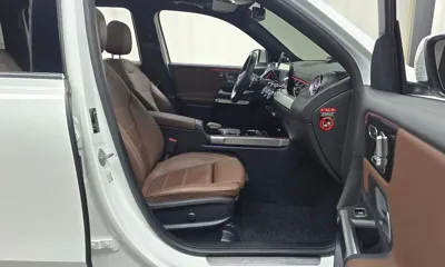 Mercedes-Benz GLB-Class 2021, 41476 км, за 35900000 KRW - фото 26